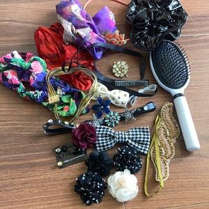 Hair Accessories